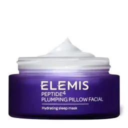 Produktbild: Elemis Peptide4 Plumping Pillow Facial Feuchtigkeitscreme, 1er Pack (1 x 50 ml)