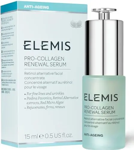 Produktbild: Elemis Pro-Collagen Erneuerungs-Serum, 15 ml