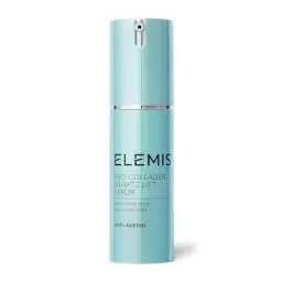 Produktbild: Elemis Pro-Collagen Quartz Lift Serum, Anti-Wrinkle Serum, Firming, Smoothing & Hydrating Skincare, Anti-Aging Treatment, For Instant Lift & Rejuvenation, Travel Essential, 30 ml