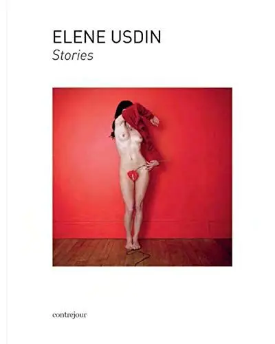 Produktbild: Elene Usdin stories