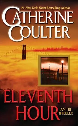 Produktbild: Eleventh Hour: An FBI Thriller