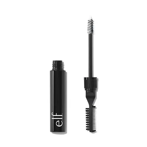 Produktbild: e.l.f. Brow Laminating Gel, Stark Haltendes, Klar-Trocknendes Und Wasserfestes Brauengel für Laminierte Brauen, Kämmt & Formt Die Brauen, Vegan & Tierversuchsfrei