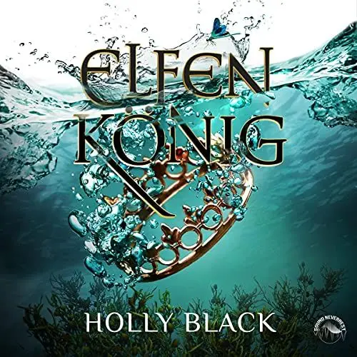 Produktbild: Elfenkönig