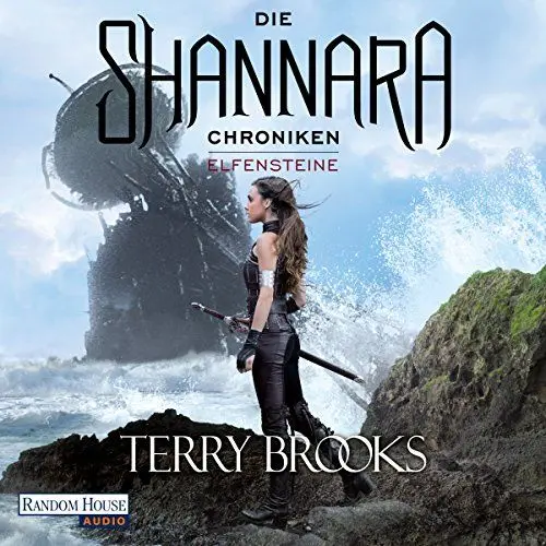 Produktbild: Elfensteine: Die Shannara-Chroniken 1