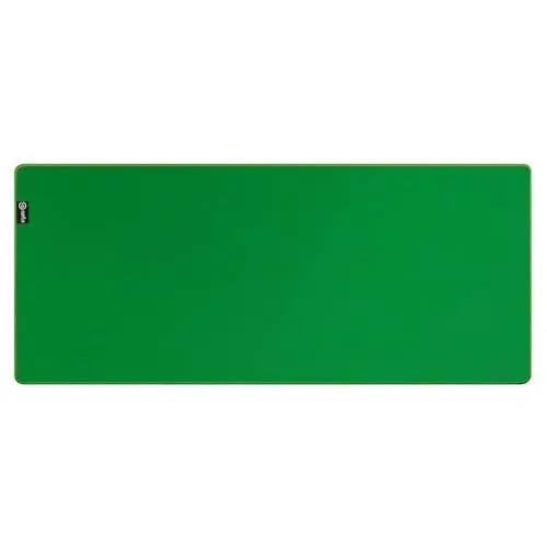 Produktbild: Elgato Green Screen Mouse Mat - Extragroßes Chroma-Key-Mauspad, hochwertige Konstruktion, perfekt für Überkopf- oder Handkamera in OBS, Twitch, YouTube, Zoom, Teams, für Streaming, Gaming, Tutorials