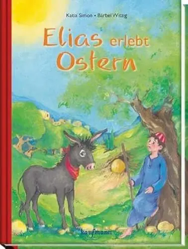 Produktbild: Elias erlebt Ostern