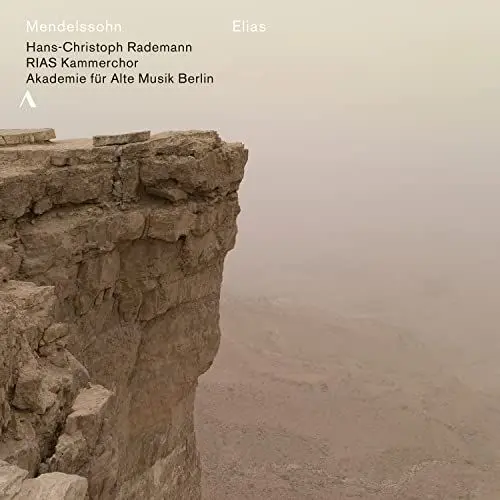 Produktbild: Elias op. 70 (Mendelssohn)