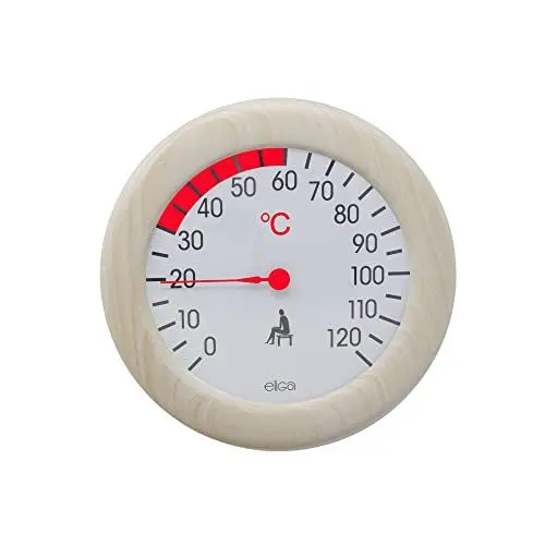 Produktbild: EligaThermometer für Infrarotkabine
