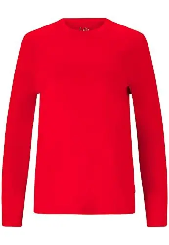 Produktbild: ELITE LAB Sustainable X1 Elite Bluse 4165 High Risk Red 44