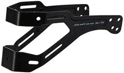 Produktbild: Elite Elite Trinkflaschenhalter Skekane, schwarz, 18 x 10 x 10 cm, 0111202