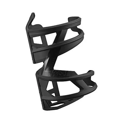 Produktbild: Elite Elite Unisex – Erwachsene Prism Trinkflaschenhalter, schwarz, One Size