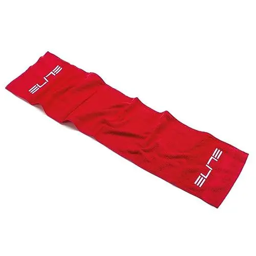 Produktbild: Elite Handtuch -3204004150 Rot Einheitsgröße