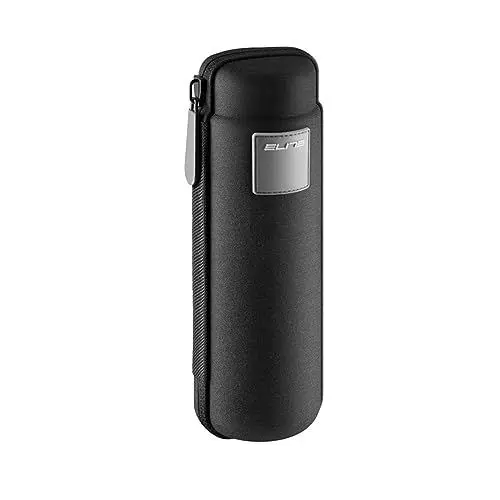 Produktbild: Elite Takuin Werkzeugbox Schwarz/Grau 74mm