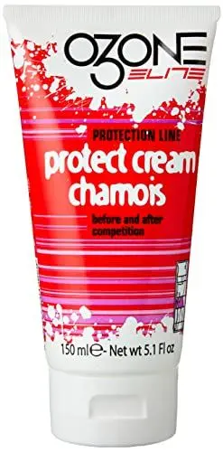 Produktbild: Elite Pflegemittel Ozone Protect Cream Chamois, mehrfarbig, FA003513001