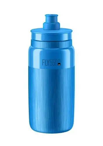 Produktbild: Elite S.R.L. Elite Fly Tex Trinkflasche Blau 550ml