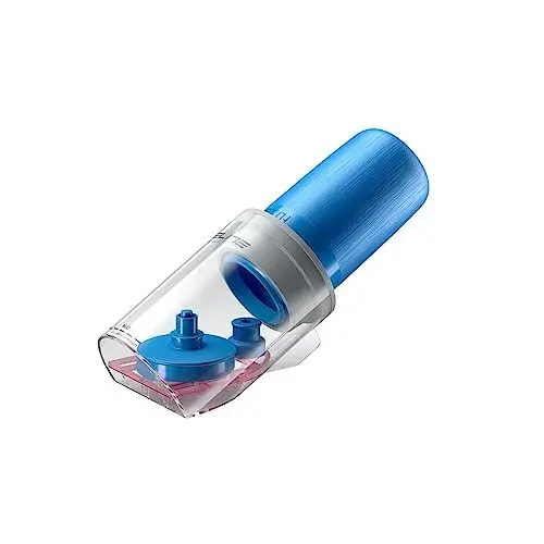 Produktbild: Elite S.R.L. Unisex – Erwachsene NETO Sterilisator, Mehrfarbig, Einheitsgröße