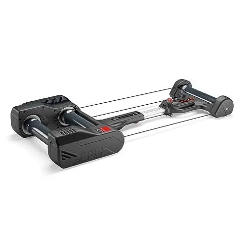 Produktbild: Elite Nero Rollenbank