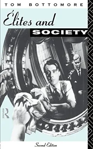 Produktbild: Elites and Society