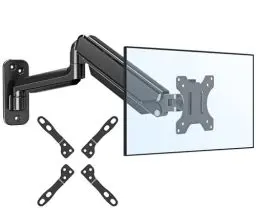 Produktbild: ELIVED Monitor Wandhalterung für Max. 35