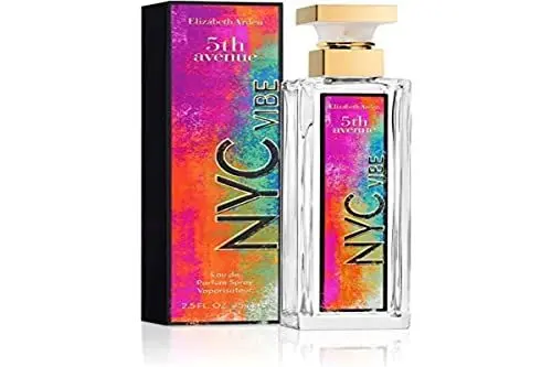 Produktbild: Elizabeth Arden 5th avenue NYC VIBE, 75 ml