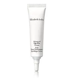 Produktbild: Elizabeth Arden Advanced – Lip-Fix Cream, 15 ml, pflegender Lippenbalsam, fixierende Basis zum Auftragen von Lippenstift, Creme zur Lippenpflege, effektiver Primer für die Lippen