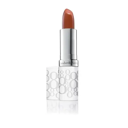 Produktbild: Elizabeth Arden Eight Hour Cream – Lip Protectant Stick, intensive Lippenpflege, Lipbalm für geschmeidige Lippen, Lippenstift mit LSF 15, tägliche Pflege, in Honey