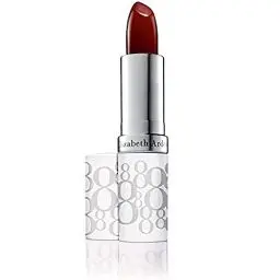 Produktbild: Elizabeth Arden Eight Hour Cream – Lip Protectant Stick, intensive Lippenpflege, Lipbalm für geschmeidige Lippen, Lippenstift mit LSF 15, tägliche Pflege, in Plum