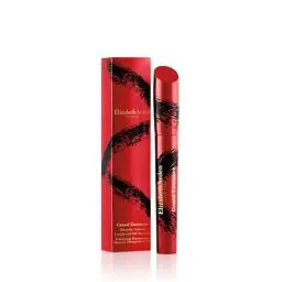 Produktbild: Elizabeth Arden Grand Entrance – Mascara Black, 8,5 ml, Wimperntusche mit Falsche-Wimpern-Effekt, Wimpernfarbe für mehr Volumen, vitaminreiche Formel, Kosmetik für Frauen
