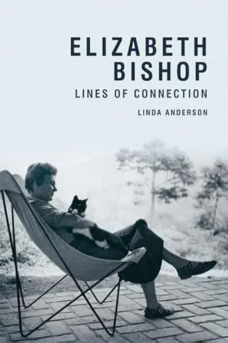 Produktbild: Elizabeth Bishop: Lines of Connection