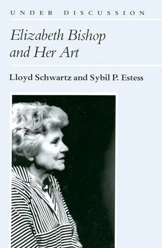 Produktbild: Elizabeth Bishop and Her Art (Under Discussion)