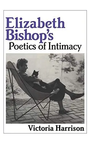 Produktbild: Elizabeth Bishop's Poetics of Intimacy (Cambridge Studies in American Literature & Culture)