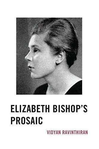 Produktbild: Elizabeth Bishop's Prosaic