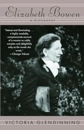Produktbild: Elizabeth Bowen: A Biography