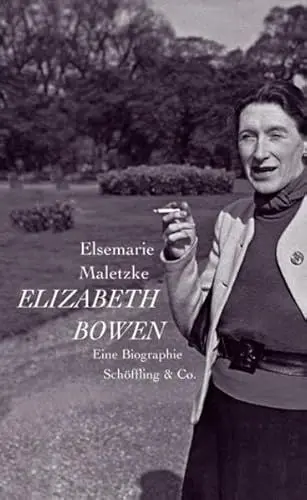 Produktbild: Elizabeth Bowen: Eine Biographie