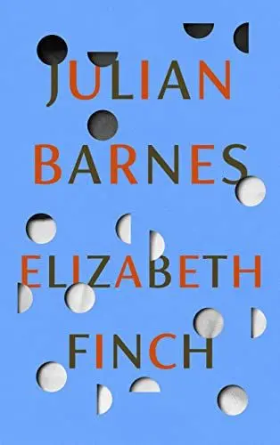 Produktbild: Elizabeth Finch: From the Booker Prize-winning author of THE SENSE OF AN ENDING