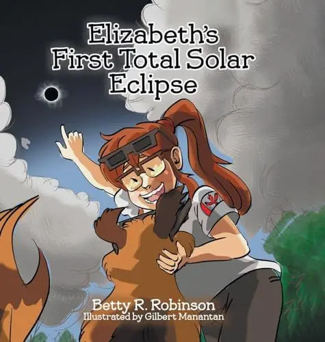 Produktbild: Elizabeth's First Total Solar Eclipse
