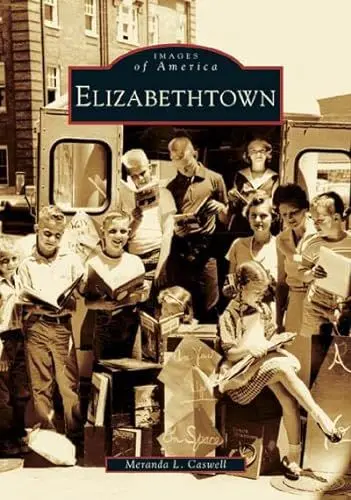 Produktbild: Elizabethtown (Images of America)