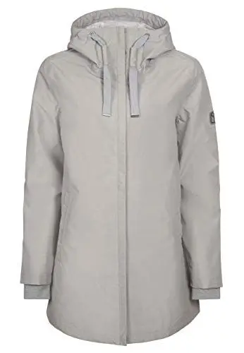 Produktbild: ELKLINE Damen Regenmantel Funparc Parka