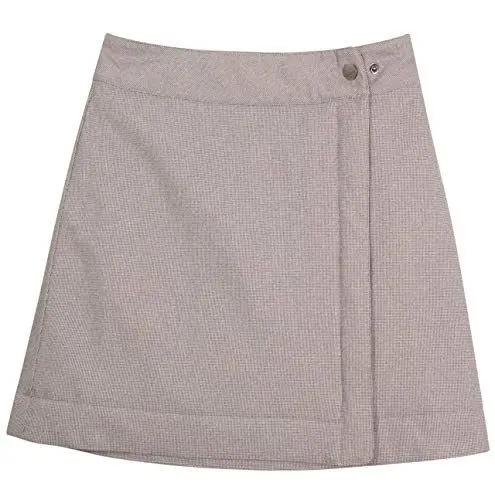 Produktbild: Elkline Damen Winter Rock Warmyou, Farbe:Darkstone, Größe:44/46