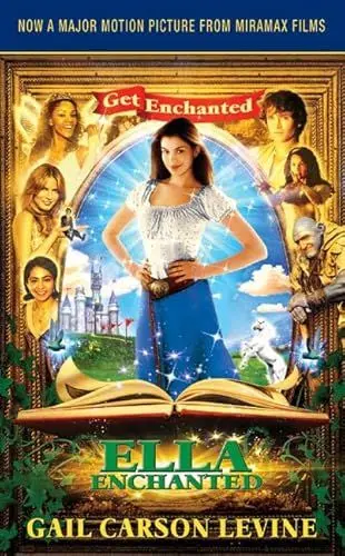 Produktbild: Ella Enchanted