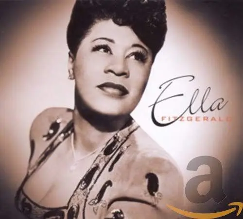 Produktbild: Ella Fitzgerald