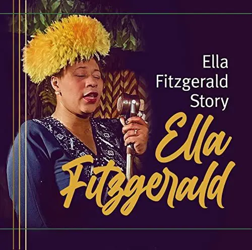 Produktbild: Ella Fitzgerald Story