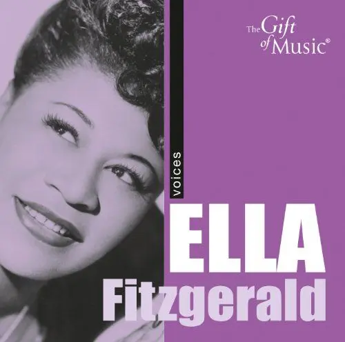 Produktbild: Ella Fitzgerald - Queen of Jazz