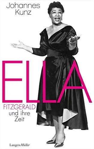 Produktbild: Ella Fitzgerald und ihre Zeit