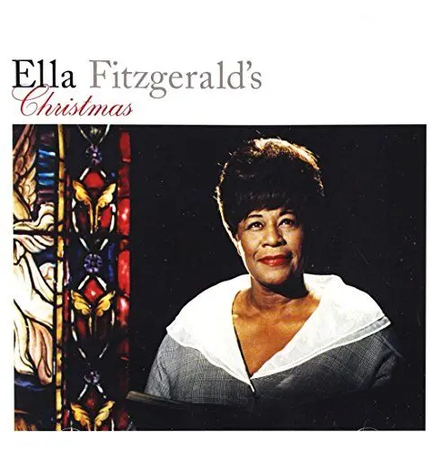Produktbild: Ella Fitzgerald's Christmas