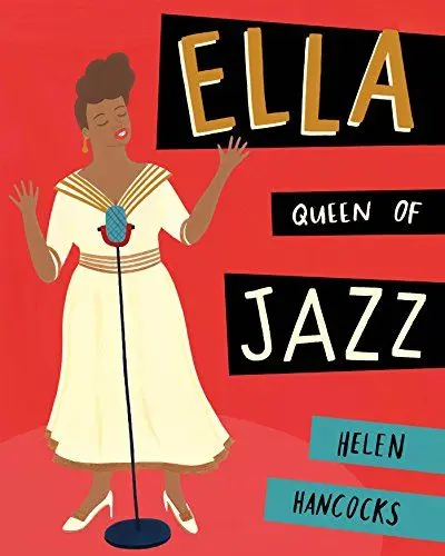 Produktbild: Ella Queen of Jazz
