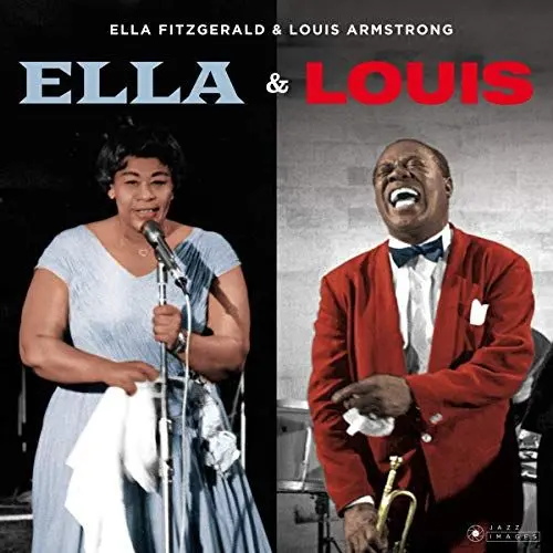 Produktbild: Ella & Louis