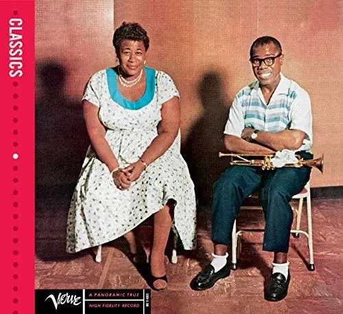 Produktbild: Ella & Louis (Classics-Serie)