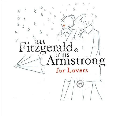 Produktbild: Ella & Louis for Lovers