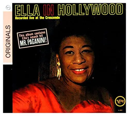 Produktbild: Ella in Hollywood
